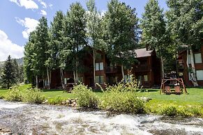 Aspen Winds on Fall River