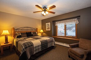 Aspen Winds on Fall River