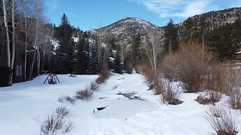Aspen Winds on Fall River
