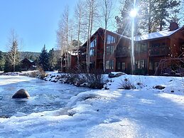 Aspen Winds on Fall River