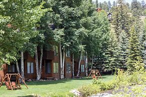 Aspen Winds on Fall River