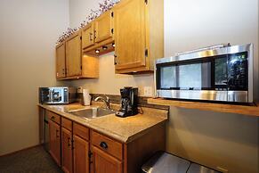 Aspen Winds on Fall River