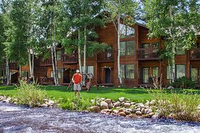 Aspen Winds on Fall River