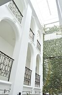 Casa Blanca Boutique hotel