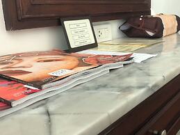 Casa Blanca Boutique hotel