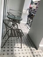 Casa Blanca Boutique hotel