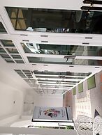 Casa Blanca Boutique hotel