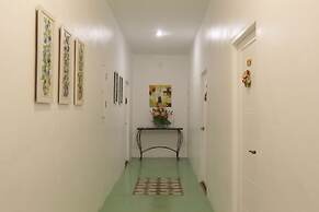 Casa Blanca Boutique hotel