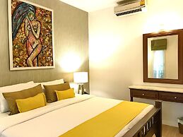 Casa Blanca Boutique hotel