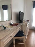 Casa Blanca Boutique hotel