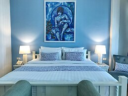 Casa Blanca Boutique hotel