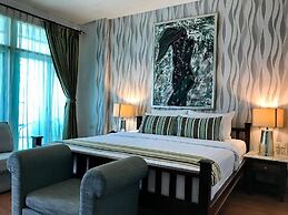 Casa Blanca Boutique hotel