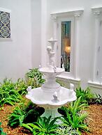 Casa Blanca Boutique hotel