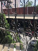 Casa Blanca Boutique hotel