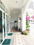 Casa Blanca Boutique hotel