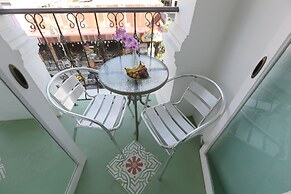 Casa Blanca Boutique hotel