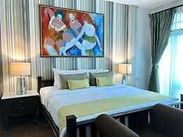 Casa Blanca Boutique hotel