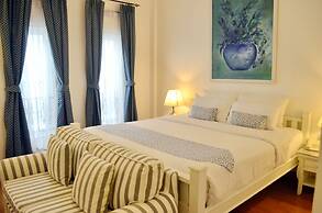 Casa Blanca Boutique hotel