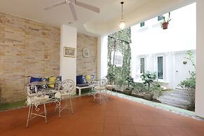 Casa Blanca Boutique hotel