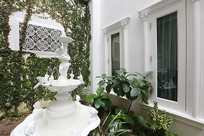 Casa Blanca Boutique hotel