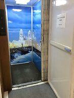 Casa Blanca Boutique hotel