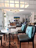 Casa Blanca Boutique hotel