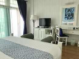 Casa Blanca Boutique hotel