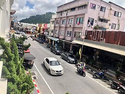 Casa Blanca Boutique hotel