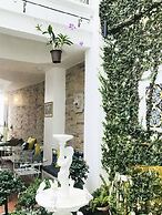 Casa Blanca Boutique hotel