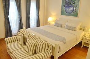 Casa Blanca Boutique hotel