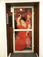 Casa Blanca Boutique hotel