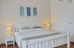 Casa Blanca Boutique hotel