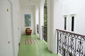 Casa Blanca Boutique hotel