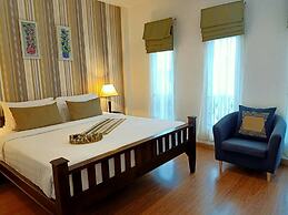 Casa Blanca Boutique hotel