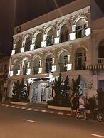 Casa Blanca Boutique hotel