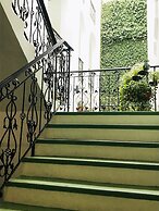 Casa Blanca Boutique hotel