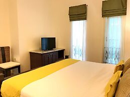 Casa Blanca Boutique hotel