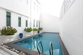 Casa Blanca Boutique hotel