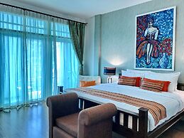 Casa Blanca Boutique hotel