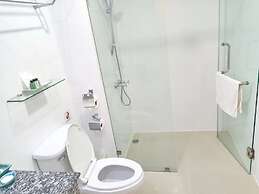 Casa Blanca Boutique hotel