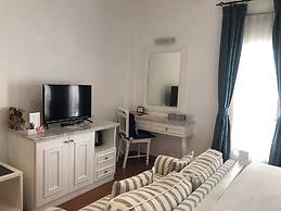 Casa Blanca Boutique hotel