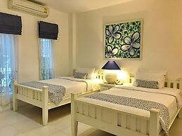 Casa Blanca Boutique hotel