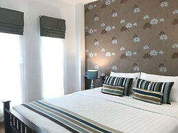 Casa Blanca Boutique hotel