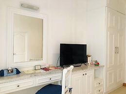 Casa Blanca Boutique hotel