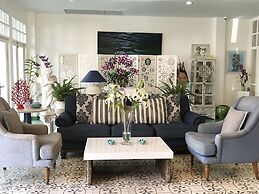 Casa Blanca Boutique hotel