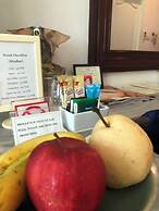 Casa Blanca Boutique hotel