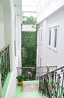 Casa Blanca Boutique hotel