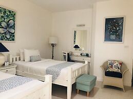 Casa Blanca Boutique hotel