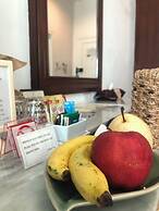 Casa Blanca Boutique hotel