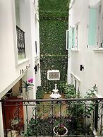 Casa Blanca Boutique hotel